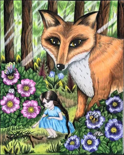 Comment appelle-t-on les crottes du renard ?