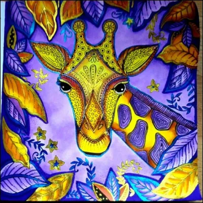 Les girafes ont-elles des cordes vocales ?