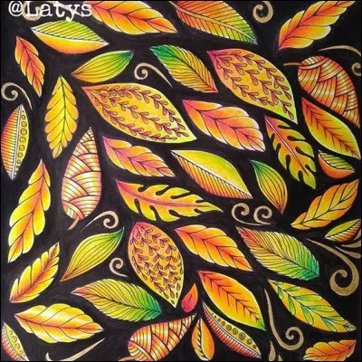 Que sont les feuilles caduques ?