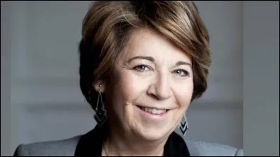 Cette une avocate et femme politique, ministre de l'environnement de 1995 à 1997, connue pour son engagement contre la corruption, pour l'environnement, c'est ... Lepage.