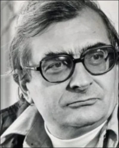 Ce cinéaste, qui a réalisé "Le Beau Serge", "Le Boucher", "Une affaire de femmes", se prénomme ...