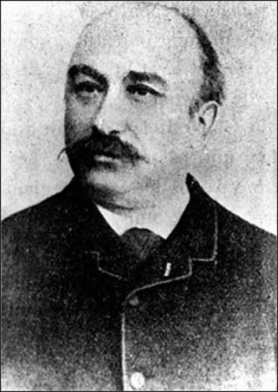 Cet ingénieur français, pionnier de l'aviation, serait le premier à avoir fait décoller un engin motorisé plus lourd que l'air en 1890 : c'est ... Ader