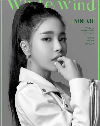 Dans ce réseau social quel est son nom de profil ?