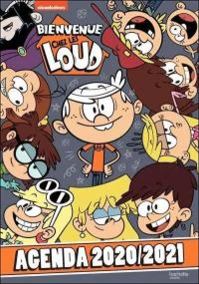 Qui sont les grandes soeurs de Lincoln ?