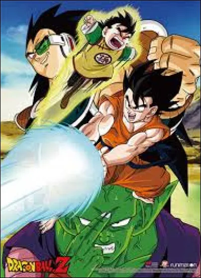 Qui tue Goku pendant ce combat fratricide ?