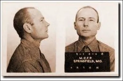 Dans quelle prison "Henri Young" a-t-il été emprisonné après avoir commis un meurtre en 1935 ?