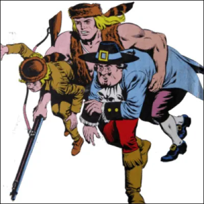 Il a accompagné mon enfance !