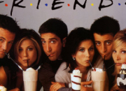 Quiz 7 questions sur la srie ''Friends''