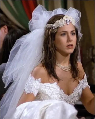 Qui est l'ex mari de Rachel ?