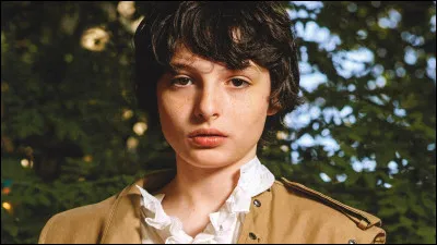 Qui est ce personnage ?