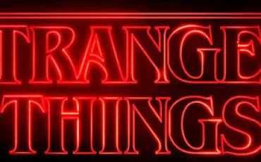 Quiz Stranger things