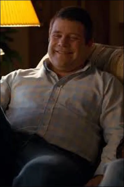 Comment est tué Bob, le beau-père de Will ?