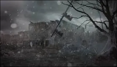 Comment s'appelle la forêt où Mike, Lucas et Dustin ont trouvé Eleven ?