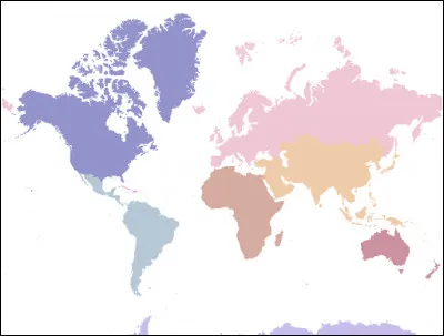 O&ugrave; se situe la Tanzanie ?