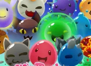 Quiz Slime Rancher, le quiz extrême