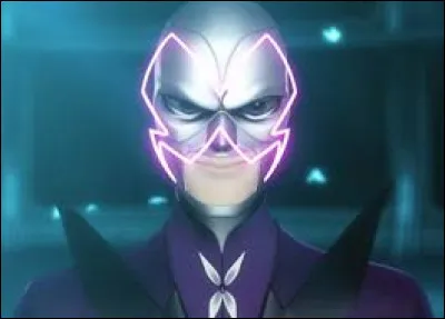 Qui est le Papillon ?