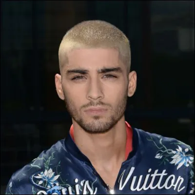 Avec qui Zayn est-il en couple actuellement ? (février 2020).