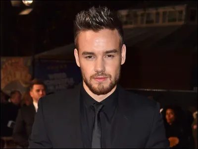 Et le nom de Liam est :