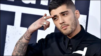 Quel est le véritable du prénom de Zayn ?