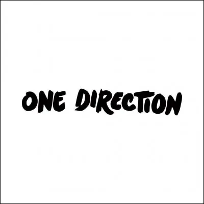 Qui a trouvé le nom "One Direction" ?