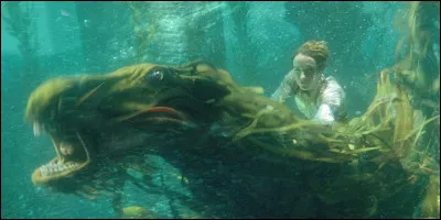 Comment s'appelle cet animal ?