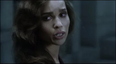 Où travail Leta Lestrange ?