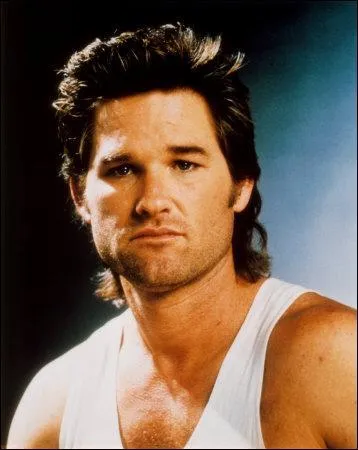 Kurt Russel apparat chez :