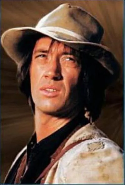 David Carradine apparat chez :