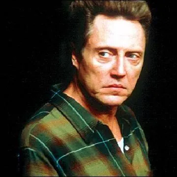Christopher Walken apparat chez :