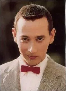 Paul Reubens apparat chez :