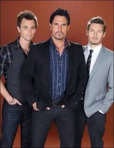 En quelle année, Amour, Gloire et Beauté a-t-il été diffusé à la télévision ?