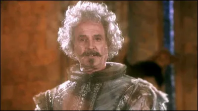 Comment s'appelle le fantôme de la maison Gryffondor ?