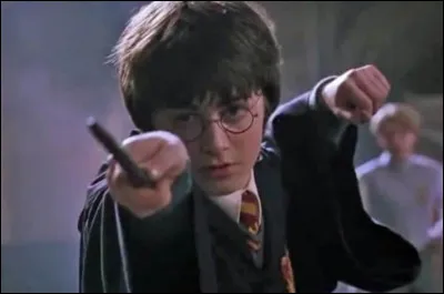 Quel est le sortilège pour tuer ?