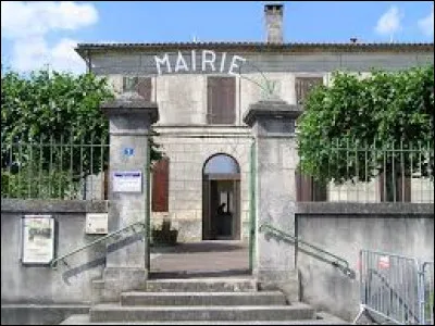 Commune de Nouvelle-Aquitaine, dans le Grand Cognac, Saint-Laurent-de-Cognac se situe dans le d&eacute;partement ...