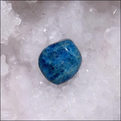 Quelle est cette pierre fine ?