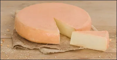 Quel est le nom de ce fromage ?