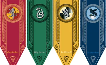 Quiz Harry potter