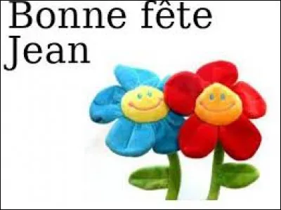 Je suis très gros et indésirable, je suis Jean...