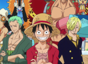 Quiz Connais-tu bien One Piece ?