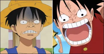 Combien de temps dure la guérison horrible de Luffy après son combat contre Magellan ?