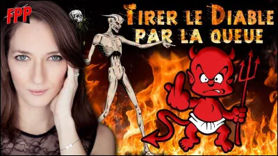 Joli paradoxe : La femme est le chef - d'oeuvre de Dieu, surtout quand elle a le diable au corps !
