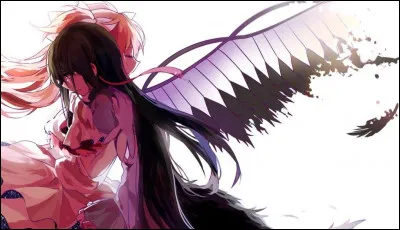 Épisode 10 : Pour quelle raison Homura remonte-t-elle le temps à chaque fois ?