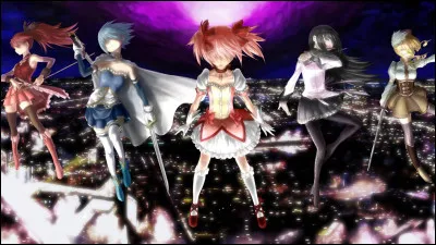 Madoka a vécu une vie normale, alors comment s'explique le fait qu'elle soit aussi forte ?
