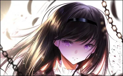 Quel est le véritable pouvoir de Homura, appris dans le huitième épisode ?