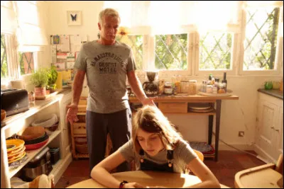 Qu'arrive-t-il à Chloé ?