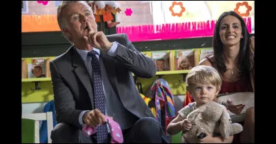 Comment s'appelle la chanson que Jojo apprend à la crèche ?