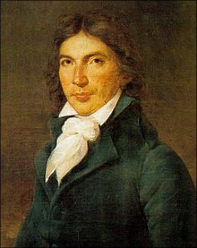 Grande figure de la Révolution française, avocat et journaliste, ami de Robespierre et de Danton, il a joué un rôle majeur autour du 14 juillet 1789 : il se prénomme ...