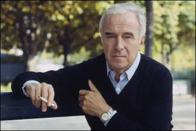 Ce cinéaste, qui a réalisé "Les choses de la vie", "César et Rosalie", "Vincent, François, Paul... et les autres", se prénomme ...