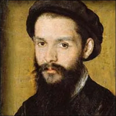 Ce poète, précurseur de la Pléiade, poète officiel de la cour de François Ier, auteur de "L'adolescence clémentine", c'est ... Marot.