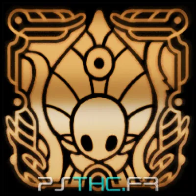 Comment obtenir le succès "Accepter le vide"?